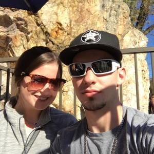 Meet your Posher, Preston